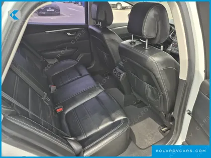 RENAULT KOREA SM6 2.0 GDE PE