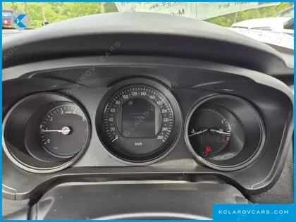 RENAULT KOREA SM6 2.0 GDE PE