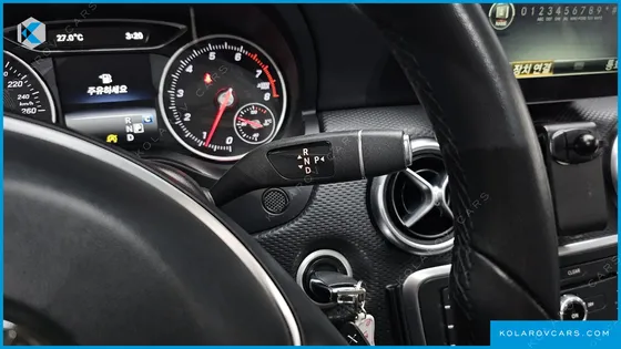MERCEDES A-CLASS A200