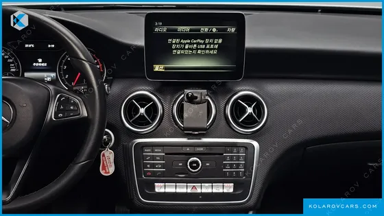MERCEDES A-CLASS A200