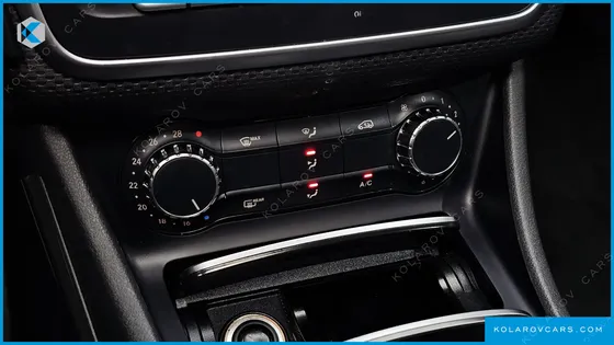 MERCEDES A-CLASS A200