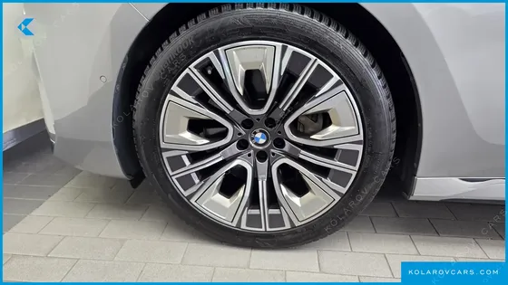 BMW 7 SERIES 740I SDRIVE DESIGN PURE EXCELLENCE