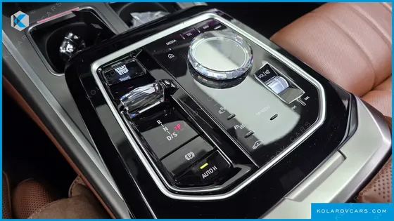 BMW 7 SERIES 740I SDRIVE DESIGN PURE EXCELLENCE