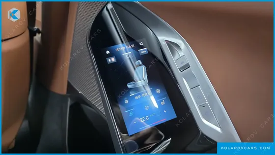 BMW 7 SERIES 740I SDRIVE DESIGN PURE EXCELLENCE