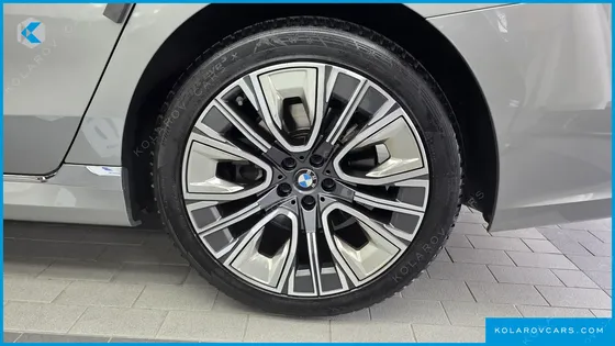 BMW 7 SERIES 740I SDRIVE DESIGN PURE EXCELLENCE
