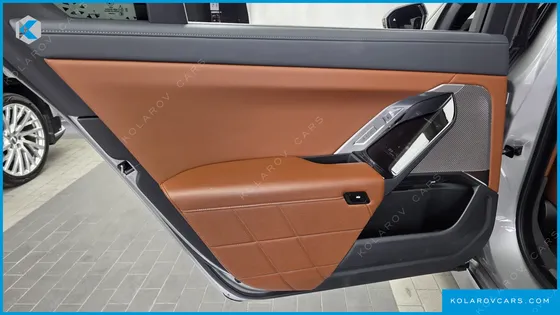 BMW 7 SERIES 740I SDRIVE DESIGN PURE EXCELLENCE