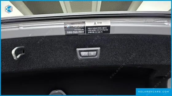BMW 7 SERIES 740I SDRIVE DESIGN PURE EXCELLENCE