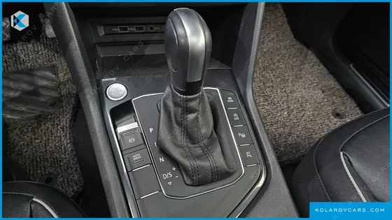 VOLKSWAGEN TIGUAN 2.0 TDI PRESTIGE