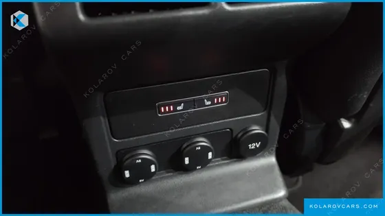 JAGUAR F-PACE 20D PRESTIGE