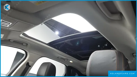 JAGUAR F-PACE 20D PRESTIGE