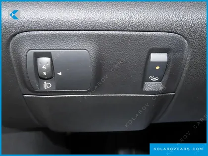 RENAULT KOREA SM6 1.5 DCI LE