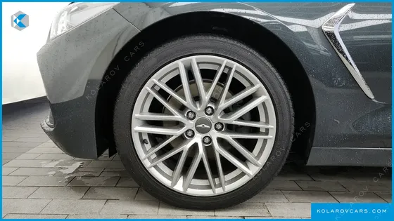 GENESIS G70 2.0T AWD