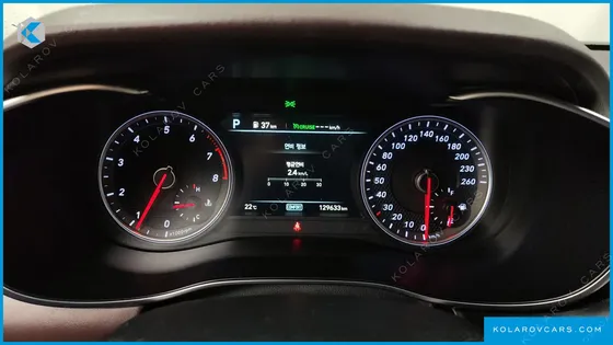 GENESIS G70 2.0T AWD