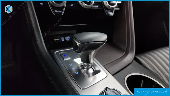 GENESIS G70 2.0T AWD