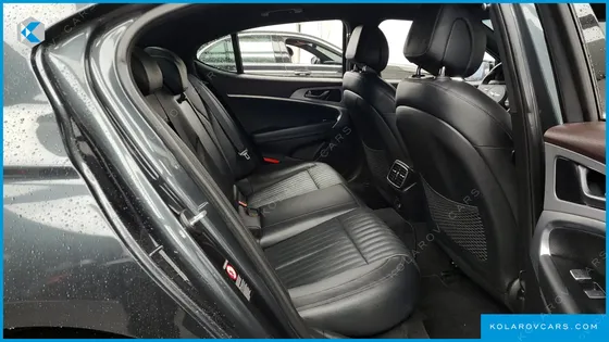 GENESIS G70 2.0T AWD