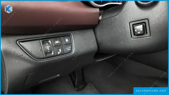 GENESIS G70 2.0T AWD