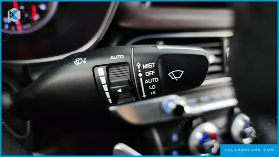 GENESIS G70 2.0T AWD