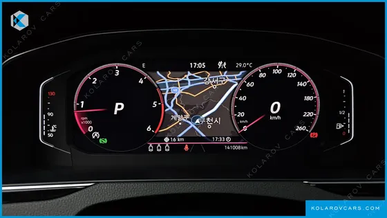 VOLKSWAGEN PASSAT 2.0 TDI 4MOTION PRESTIGE