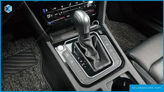 VOLKSWAGEN PASSAT 2.0 TDI 4MOTION PRESTIGE