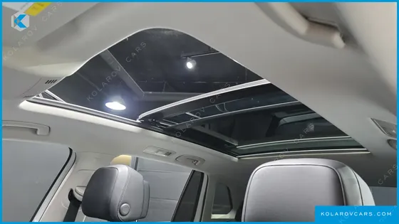VOLKSWAGEN TIGUAN 2.0 TDI PRESTIGE