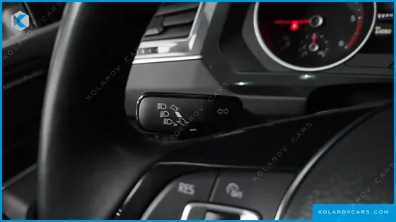 VOLKSWAGEN TIGUAN 2.0 TDI PRESTIGE