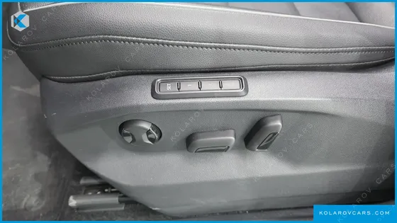 VOLKSWAGEN TIGUAN 2.0 TDI PRESTIGE