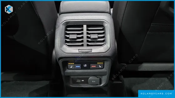 VOLKSWAGEN TIGUAN 2.0 TDI PRESTIGE