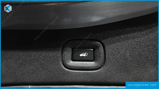 RENAULT KOREA QM6 (KOLEOS) 2.0 GDE LE 2WD