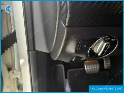 MERCEDES A-CLASS A45 AMG 4MATIC