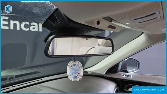 JAGUAR F-PACE 20D PRESTIGE