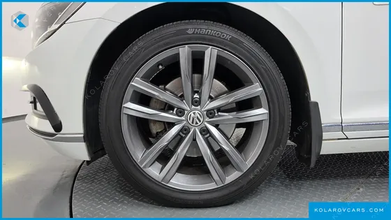 VOLKSWAGEN PASSAT 2.0 TDI PRESTIGE
