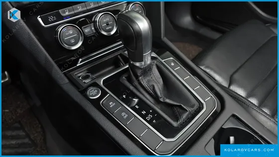 VOLKSWAGEN PASSAT 2.0 TDI PRESTIGE