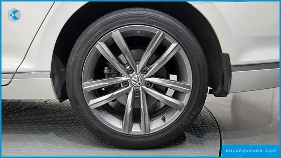 VOLKSWAGEN PASSAT 2.0 TDI PRESTIGE