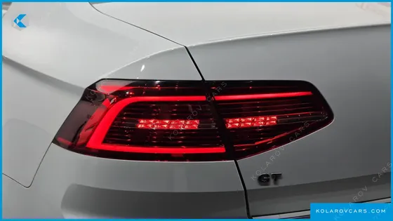 VOLKSWAGEN PASSAT 2.0 TDI PRESTIGE