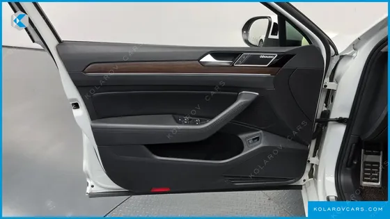 VOLKSWAGEN PASSAT 2.0 TDI PRESTIGE