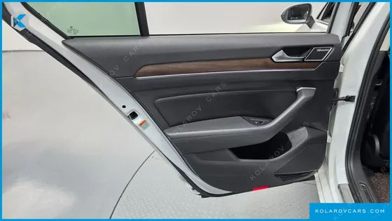 VOLKSWAGEN PASSAT 2.0 TDI PRESTIGE