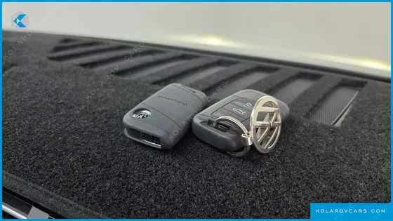 VOLKSWAGEN PASSAT 2.0 TDI PRESTIGE