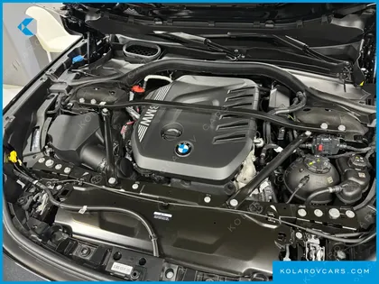 BMW 7 SERIES 740D XDRIVE M SPORT