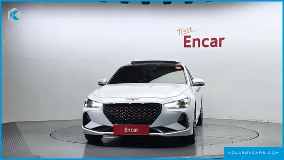 GENESIS G70 2.0T