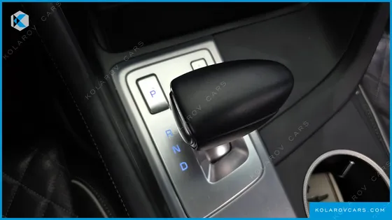 GENESIS G70 2.0T