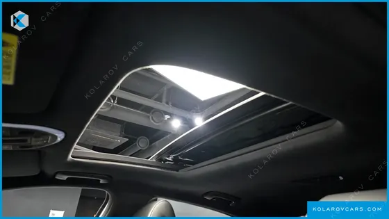 GENESIS G70 2.0T