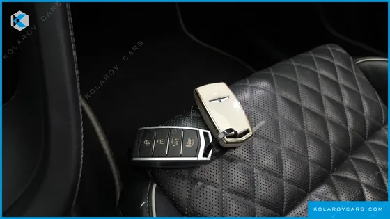 GENESIS G70 2.0T