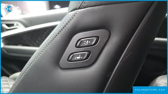 GENESIS G70 2.0T