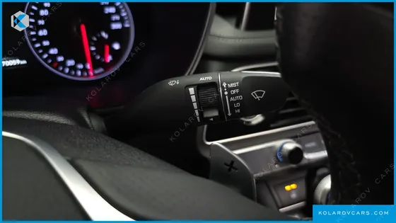 GENESIS G70 2.0T