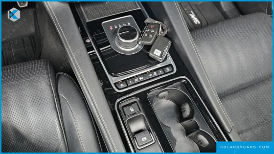 JAGUAR F-PACE 30D S