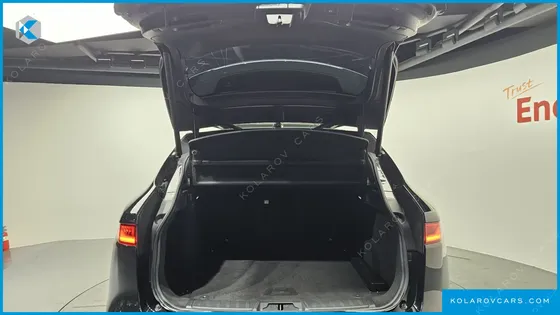 JAGUAR F-PACE 30D S