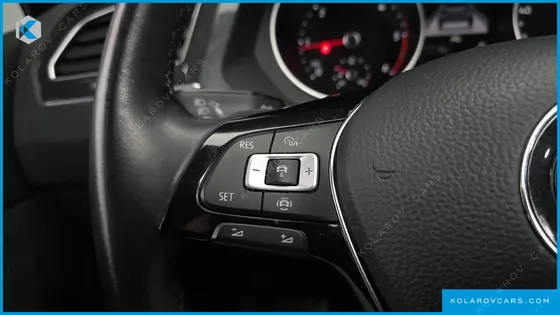 VOLKSWAGEN TIGUAN 2.0 TDI PRESTIGE