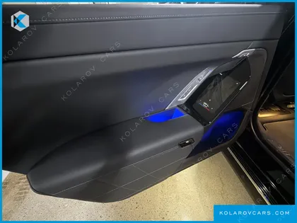 BMW 7 SERIES 740I XDRIVE M SPORT