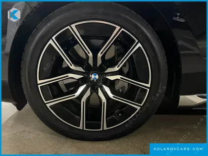 BMW 7 SERIES 740I XDRIVE M SPORT