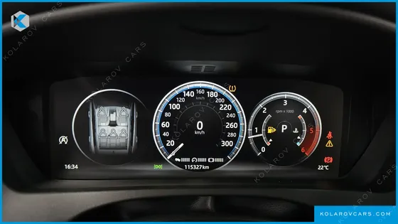 JAGUAR F-PACE 20D PORTFOLIO